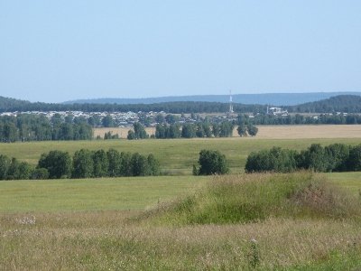 Калтук