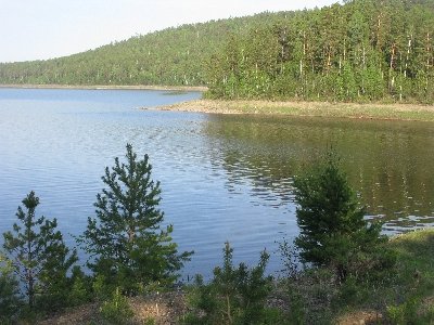 Калтук