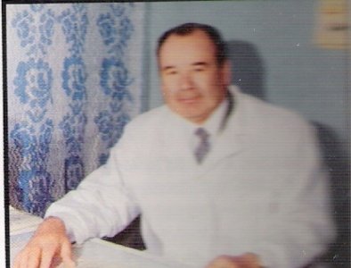 Врач