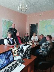 Избрание заместителя председателя Думы Калтукского сельского поселения IV созыва, закрепление за депутатами Думы Калтукского сельского поселения IV созыва улиц Калтукского муниципального образования