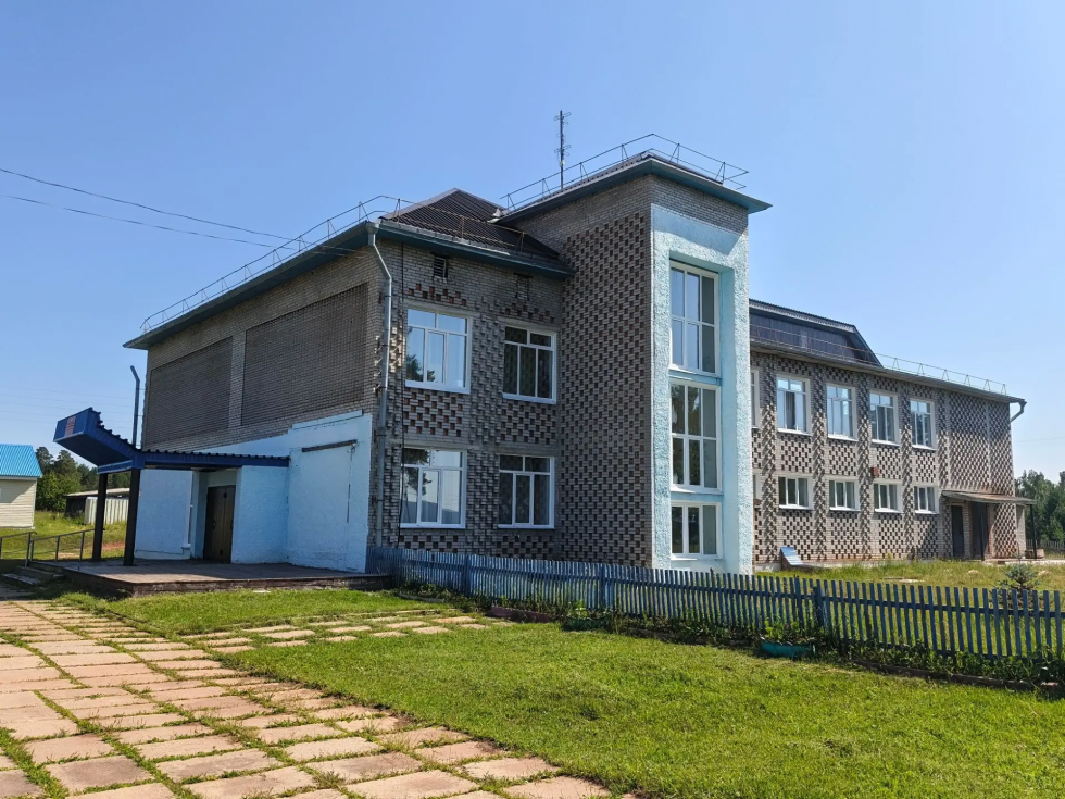 Территория звука и света